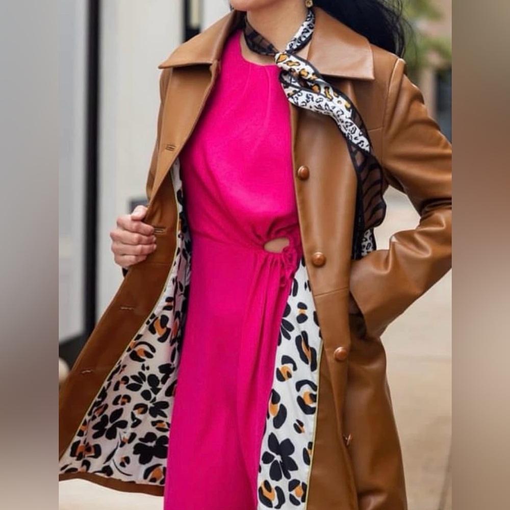 Cabi Delight Dress - Picture 3 of 15